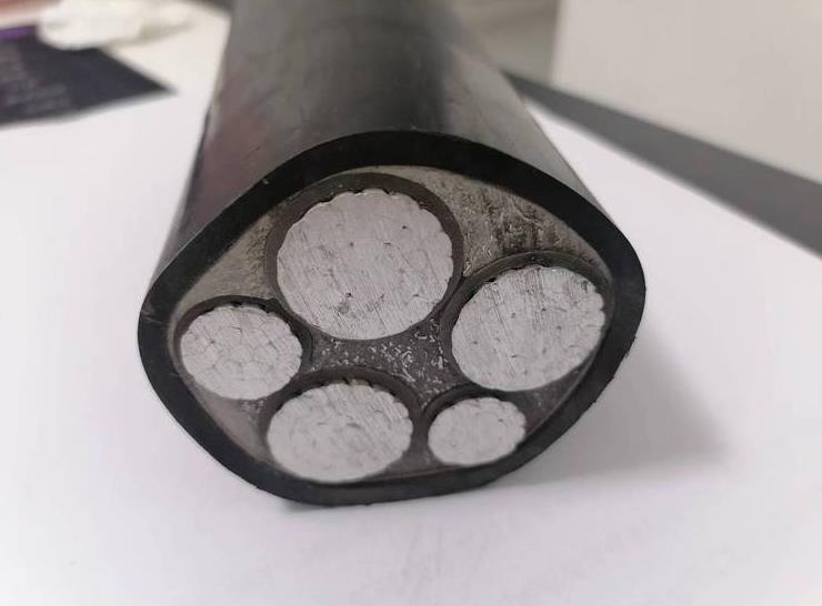 金聯(lián)宇電力電纜的運轉維護的具體問題有哪些