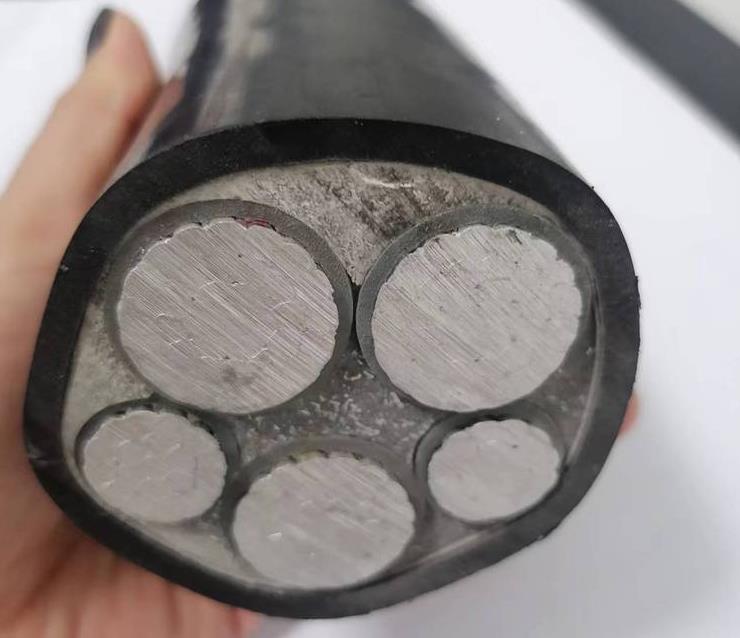 金聯(lián)宇電力電纜