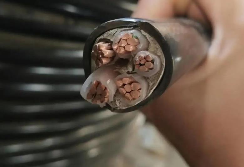 廣東金聯(lián)宇：電纜防火有哪些措施？